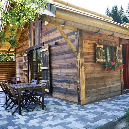 Les Chalots de Gérardmer, Gîte 1, Classé 3 Exterior foto