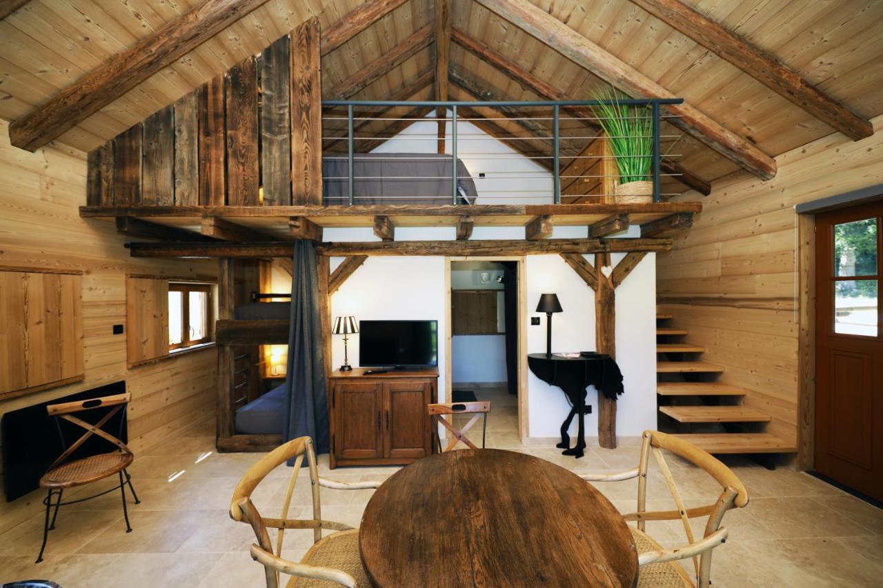 Les Chalots De Gerardmer, 1, Classe 3 * Gérardmer