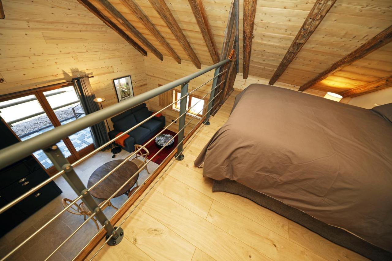 Chalet Les Chalots De Gérardmer, 1, Classé 3 *