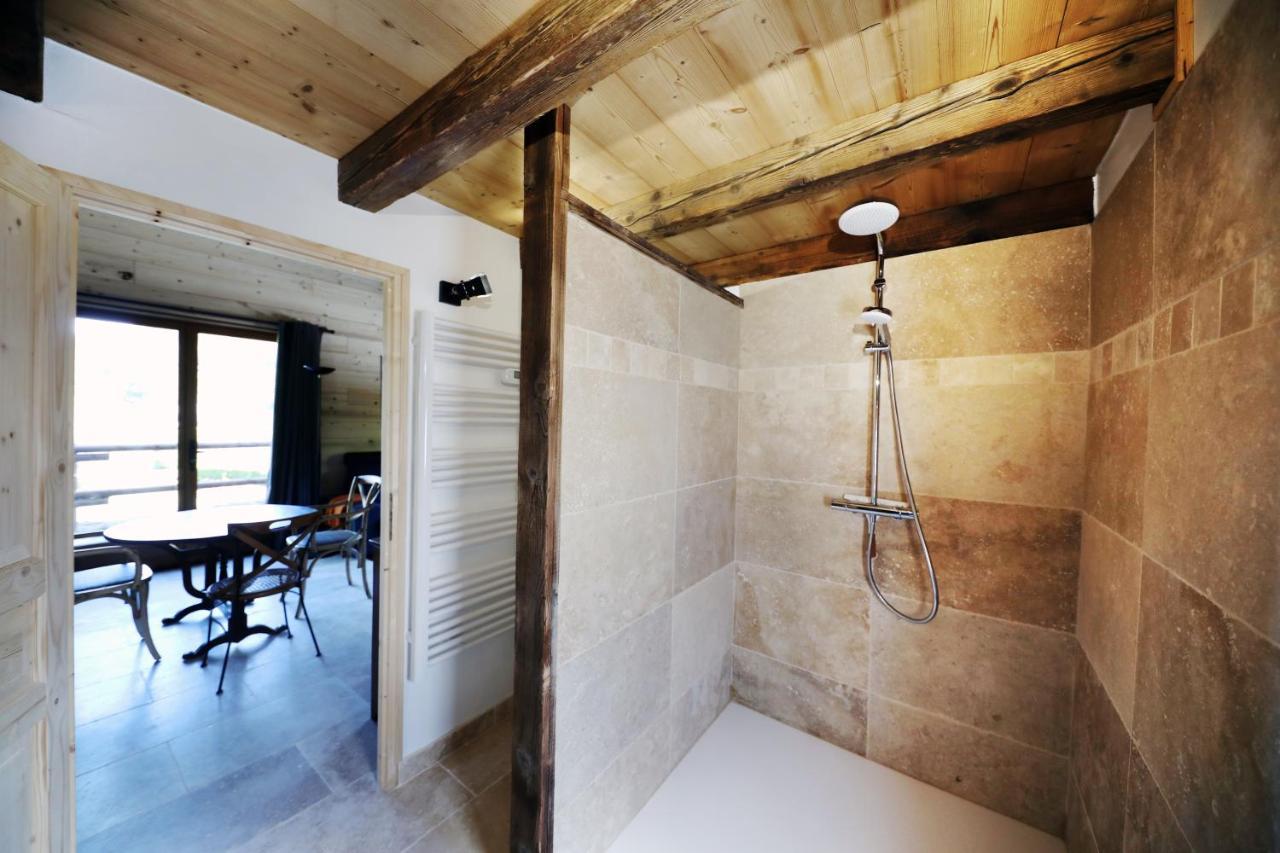 Les Chalots De Gérardmer, 1, Classé 3 Chalet *