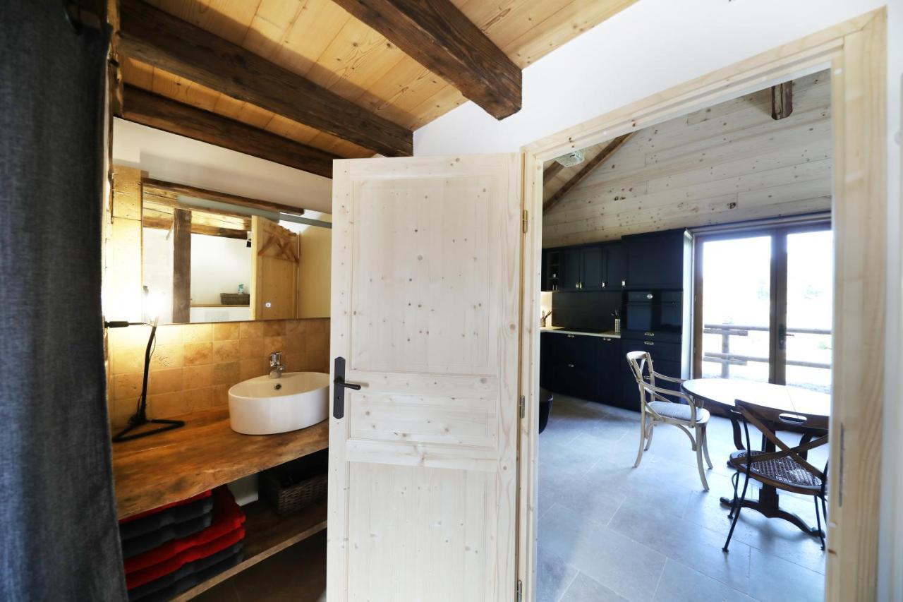 Chalet Les Chalots De Gerardmer, 1, Classe 3 *
