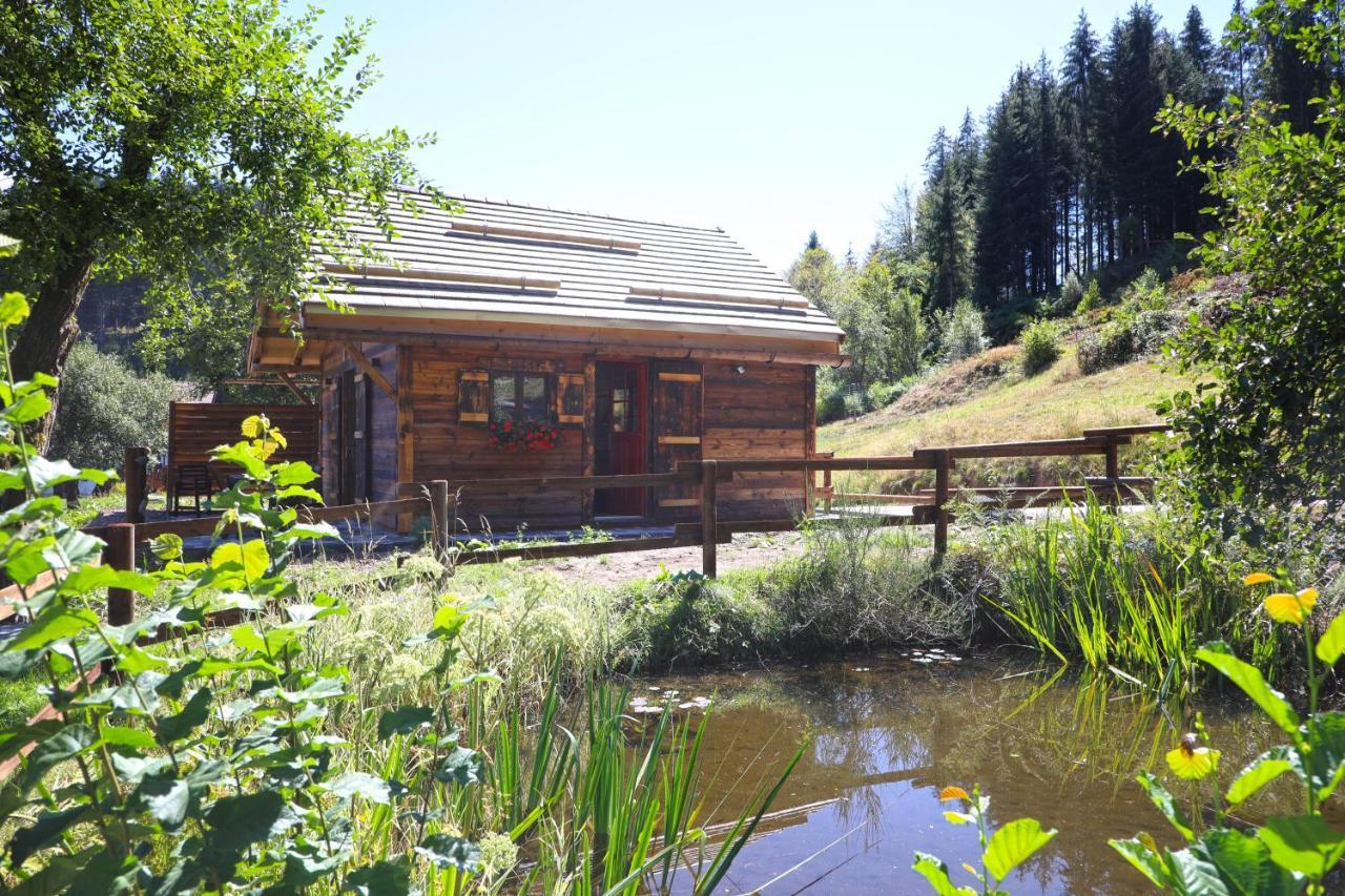 Chalet Les Chalots De Gerardmer, 1, Classe 3 *