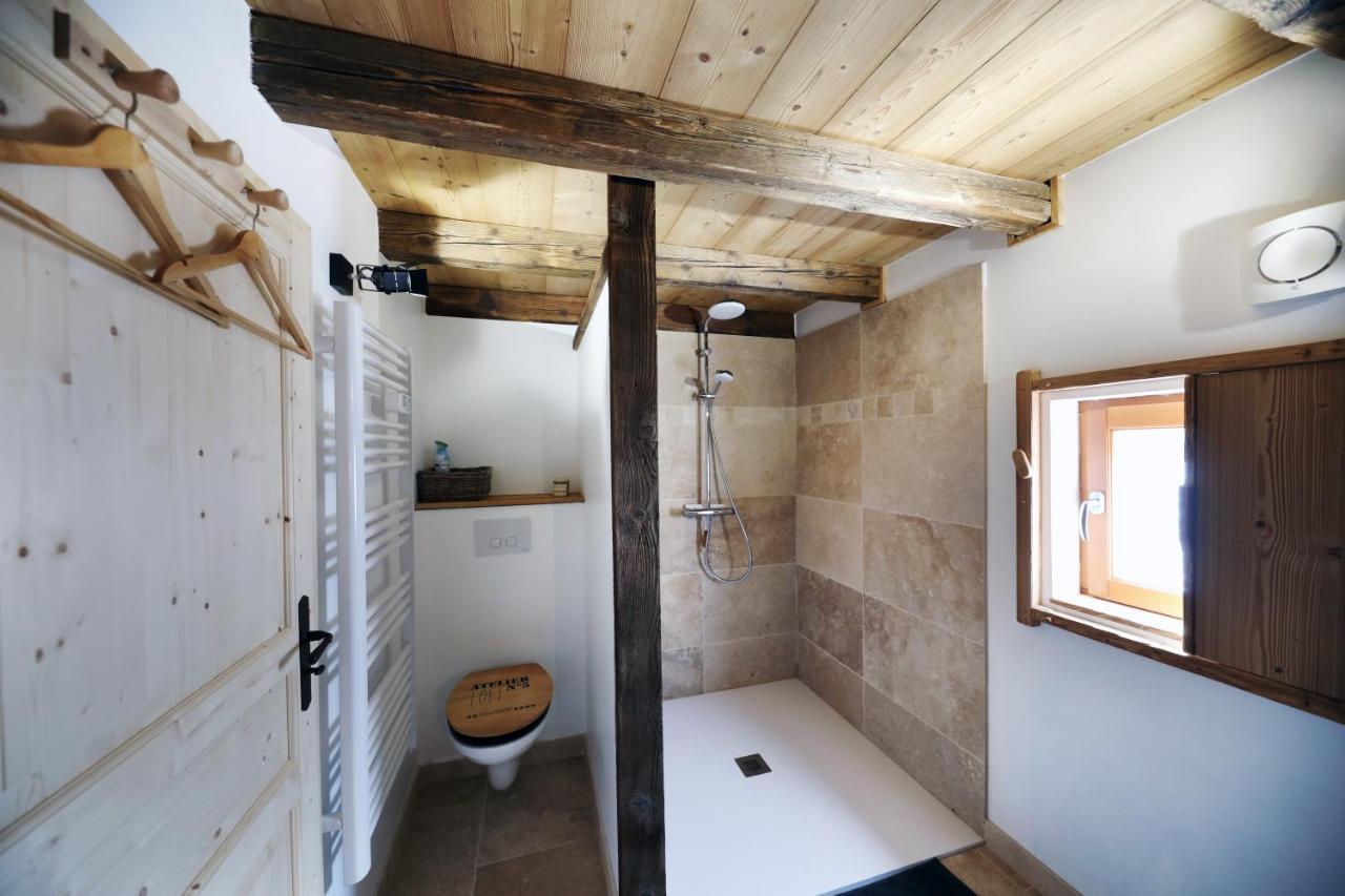Les Chalots De Gérardmer, 1, Classé 3 Chalet