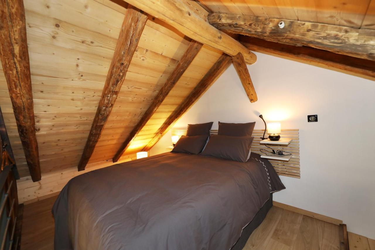 Les Chalots De Gérardmer, 1, Classé 3
